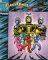 Power Ranger Turbo Vs. Big, Bad Beetleborgs cover