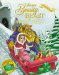 Disney's Beauty and the Beast Holiday Special cover