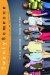 Twentysomeone : Finding Yourself in a Decade of Transition cover