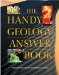 The Handy Geology Answer Book cover