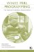 Win 32 Perl Programming : The Standard Extensions cover