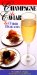 Champagne & Caviar & Other Delicacies : Celebrate With the Finest Luxuries cover