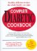 The Complete Diabetic Cookbook cover