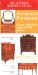 American Furniture : Chests, Cupboards, Desks & Other Pieces cover