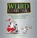 Weird Christmas cover