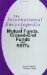 The International Encyclopedia of Mutual Funds, Closed-End Funds and Real Estate Investment Trusts cover