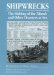 Shipwrecks : The Sinking of the Titanic and Other Disasters at Sea cover