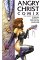 Angry Christ Comix : The Angry Works of Joseph Michael Linsner cover
