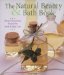 The Natural Beauty & Bath Book : Nature's Luxurous Recipes for Body & Skin Care cover