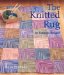 The Knitted Rug : 21 Fantastic Designs cover
