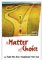 A Matter Of Choice : 25 People Who Have Transformed Their Lives cover