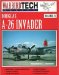 Douglas A-26 Invader cover