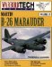Martin B-26 Marauder cover