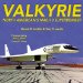 Valkyrie : North American's Mach 3 Superbomber cover