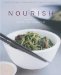 Nourish cover