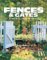 Fences & Gates : Plan-Design-Build cover