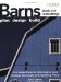 Barns, Sheds and Outbuildings : Plan, Design, Build cover