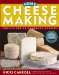Home Cheese Making : Recipes for 75 Homemade Cheeses cover