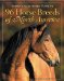 Storey's Illustrated Guide to 96 Horse Breeds of North America cover