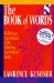 The Book of Words (Sefer Shel Devarim) : Talking Spiritual Life, Living Spiritual Talk cover
