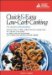 Quick & Easy Low-Carb Cooking : For People With Diabetes cover