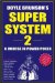 Doyle Brunson's Super System II : A Course In Power Poker cover