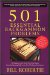 501 Essential Backgammon Problems cover