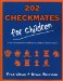 202 Checkmates for Children cover