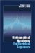 Mathematical Handbook For Electrical Engineers cover