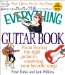 The Everything Guitar Book : From Buying the Right Guitar to Mastering Your Favorite Songs cover