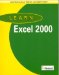 Learn Excel 2000 cover