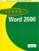 Learn Word 2000 cover