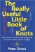 The Really Useful Little Book Of Knots cover