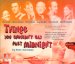 Things You Shouldn't Say Past Midnight cover