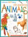 Drawing Animals : Internet-linked cover