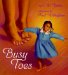 Busy Toes cover