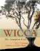 Wicca : The Complete Craft cover