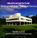 Private Architecture : Masterpieces of the Twentieth Century cover