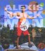 Alexis Rockman cover