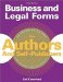 Business and Legal Forms for Authors and Self-Publishers cover