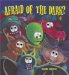 Afraid of the Dark cover