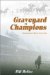 Graveyard of Champions : Saratoga's Fallen Favorites cover