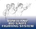 Bowie and Big Knife Fighting System cover