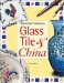 Decorative Painting on Glass Tile & China cover