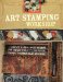 Art Stamping Workshop cover
