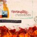 Visual Chronicles : The No-Fear Guide To Creating Art Journals, Creative Manifestos & Altered Books cover