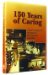 150 Years of Caring : A Pictorial History of the American Pharmaceutical Association cover