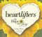 Heartlifters for Hope and Joy : Surprising Stories, Stirring Messages, and Refreshing Scriptures That Make the Heart Soar cover