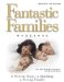 Fantastic Families Workbook : Shaping the Future cover