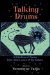 Talking Drums : A Selection of Poems from Africa South of the Sahara cover